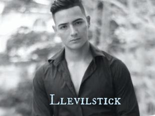 Llevilstick