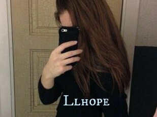 Llhope