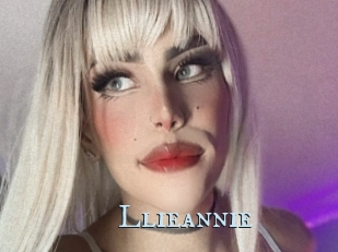 Llieannie