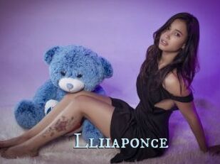 Lliiaponce