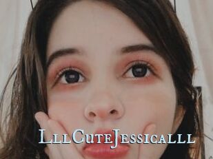 LllCuteJessicalll