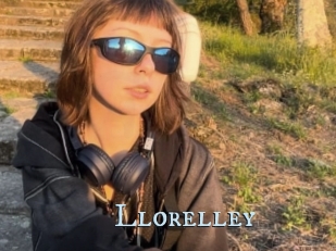 Llorelley