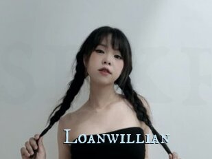 Loanwillian