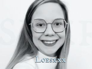 Loesxxx