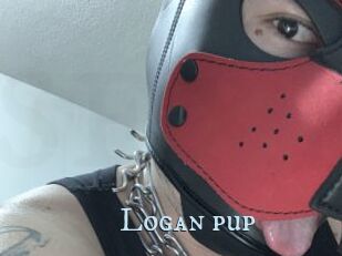 Logan_pup
