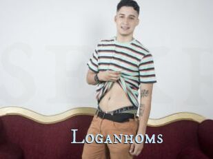 Loganhoms