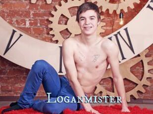 Loganmister