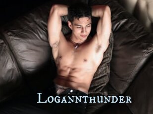 Logannthunder
