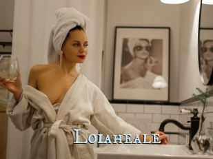 Loiaheale