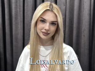 Loisalvardo