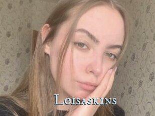 Loisaskins