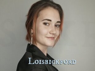 Loisbickford