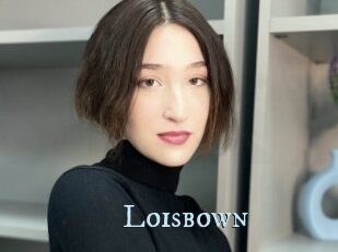 Loisbown