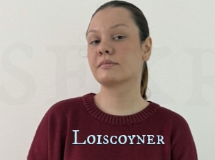 Loiscoyner