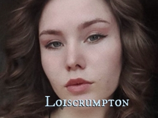 Loiscrumpton