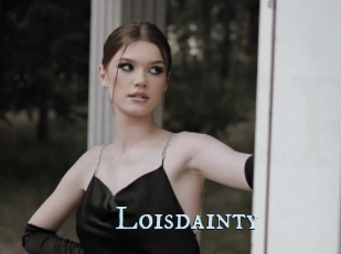 Loisdainty