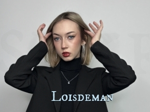 Loisdeman