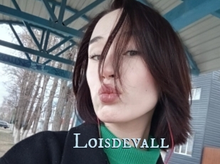 Loisdevall