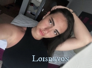 Loisdevon