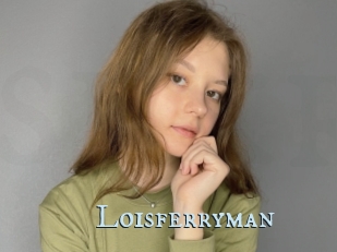 Loisferryman