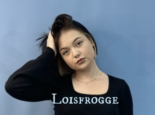 Loisfrogge