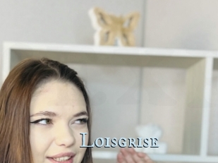 Loisgrise
