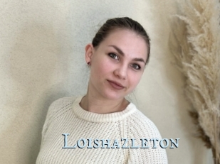 Loishazleton