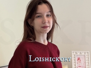 Loishickory