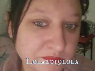 Lola2019lola