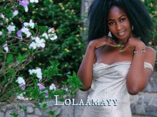Lolaamayy