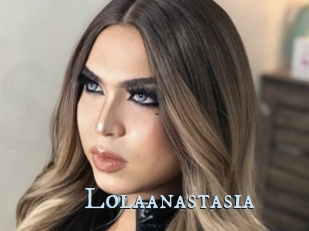 Lolaanastasia
