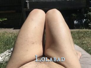 Lolabad