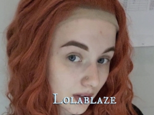 Lolablaze