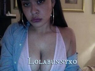 Lolabunnyxo