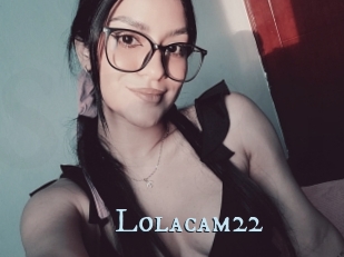 Lolacam22