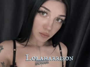 Lolaharrison
