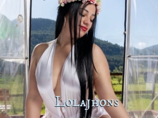 Lolajhons
