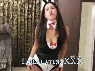 LolalatinaXXX