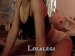 Lolalegs