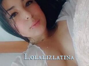 Lolalizlatina