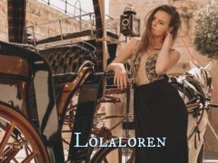 Lolaloren