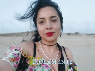 Lolamenti