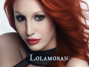 Lolamoran