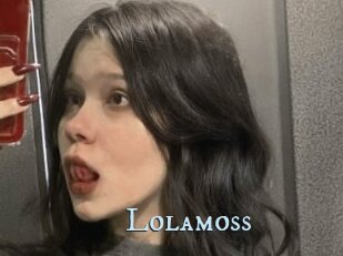 Lolamoss