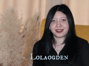 Lolaogden