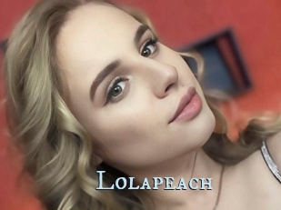 Lolapeach