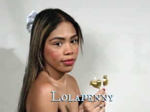 Lolapenny