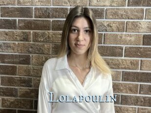 Lolapoulin