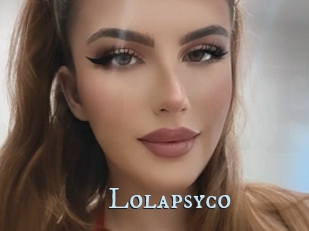 Lolapsyco