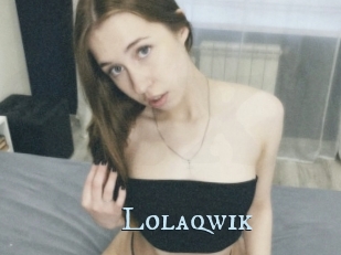 Lolaqwik